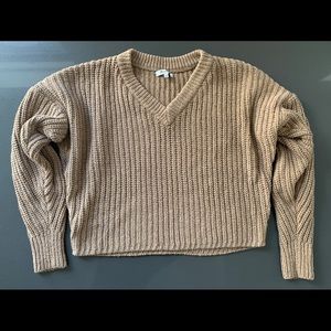 Madewell sweater
